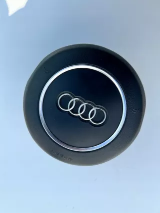 4G0880201P Подушка безопасности Audi A6 C7 (S6,RS6) Арт e12224590, вид 1