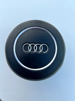 4G0880201P Подушка безопасности Audi A6 C7 (S6,RS6) Арт e12224590, вид 2