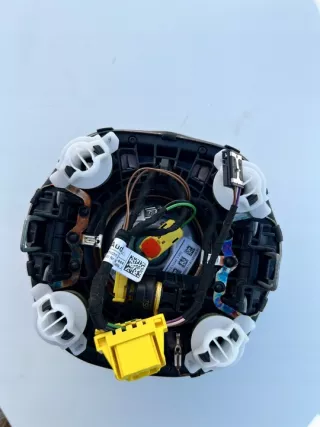 4G0880201P Подушка безопасности Audi A6 C7 (S6,RS6) Арт e12224590, вид 3