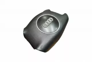 8E0880201L Подушка безопасности Audi A4 B9 Арт e12224552, вид 1