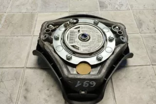 8E0880201 Подушка безопасности Audi A4 B6 Арт e12224511, вид 1