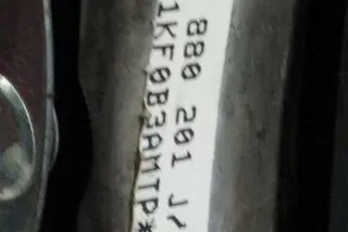 8E0880201 Подушка безопасности Audi A4 B6 Арт e12224511, вид 3