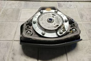 8E0880201 Подушка безопасности Audi A4 B6 Арт e12224511, вид 4