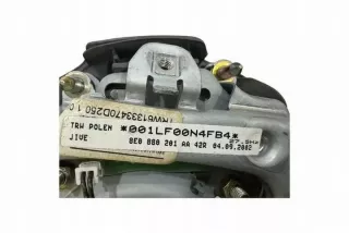8E0880201AA42R Подушка безопасности Audi A4 B7 Арт e12224491, вид 2