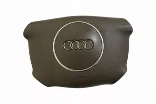 8E0880201AA42R Подушка безопасности Audi A4 B7 Арт e12224491, вид 4