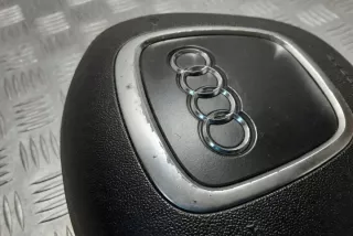 8K0880201G Подушка безопасности Audi A4 B8 Арт e12224465, вид 1