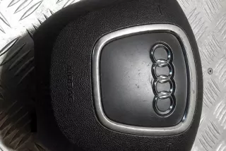 8K0880201G Подушка безопасности Audi A4 B8 Арт e12224465, вид 2