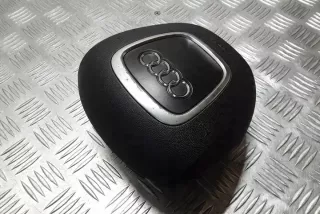 8K0880201G Подушка безопасности Audi A4 B8 Арт e12224465, вид 5
