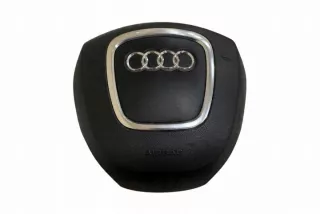 8K0880201A Подушка безопасности Audi A4 B8 Арт e12224454, вид 1