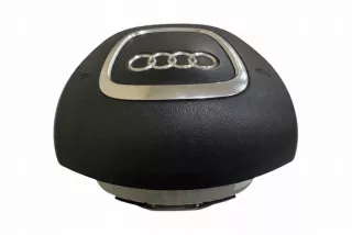 8K0880201A Подушка безопасности Audi A4 B8 Арт e12224454, вид 2