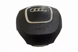 8K0880201A Подушка безопасности Audi A4 B8 Арт e12224454, вид 4