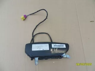 8L3880241B Подушка безопасности Audi A3 8L Арт e12224431, вид 1