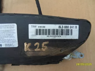 8L3880241B Подушка безопасности Audi A3 8L Арт e12224431, вид 2