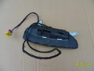 8L3880241B Подушка безопасности Audi A3 8L Арт e12224431, вид 3