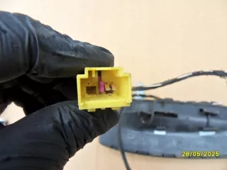 8L3880241B Подушка безопасности Audi A3 8L Арт e12224431, вид 4