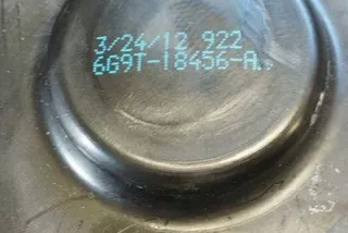 6G9T18456AA Отопитель в сборе (печка) Ford Galaxy 2 Арт e12224423, вид 4