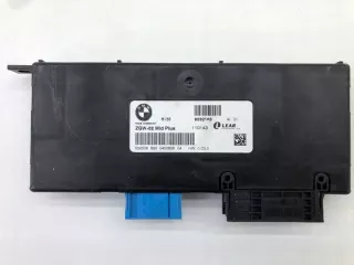 9232163 Блок комфорта BMW X3 F25 Арт e12224218, вид 1