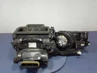 6993760 Отопитель в сборе (печка) BMW ix 3 Арт e12224154, вид 3