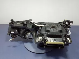 6993760 Отопитель в сборе (печка) BMW ix 3 Арт e12224154, вид 8