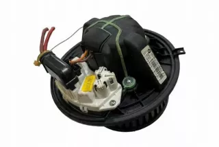 6411693366308 Отопитель в сборе (печка) BMW 1 E81/E82/E87/E88 Арт e12224044, вид 1