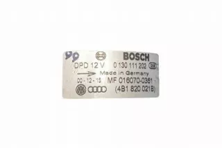 4B1820021B Отопитель в сборе (печка) Audi A6 C5 (S6,RS6) Арт e12223991, вид 2