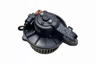 4B1820021B Отопитель в сборе (печка) Audi A6 C5 (S6,RS6) Арт e12223991, вид 4