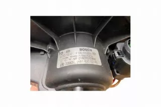 4B1820021B Отопитель в сборе (печка) Audi A6 C5 (S6,RS6) Арт e12223989, вид 2