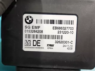 686327703 IMPRK1450709, Блок комфорта BMW 5 F10/F11/GT F07 Арт e12223971, вид 3