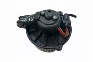 4B1820021B Отопитель в сборе (печка) Audi A6 C5 (S6,RS6) Арт e12223969, вид 3