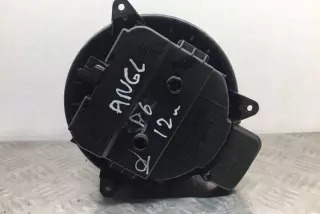 4H2820021B Отопитель в сборе (печка) Audi A6 C7 (S6,RS6) Арт e12223948, вид 4