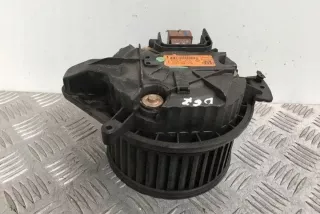 8E1820021E Отопитель в сборе (печка) Audi A4 B7 Арт e12223922, вид 1