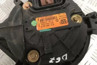 8E1820021E Отопитель в сборе (печка) Audi A4 B7 Арт e12223922, вид 4