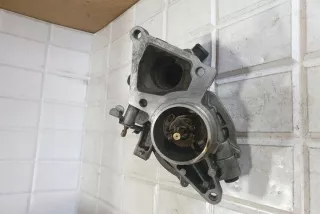 722454108 Насос вакуумный Citroen Jumper 3 Арт e12223861, вид 3