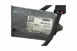 6857405 Насос вакуумный BMW i3 Арт e12223785, вид 5
