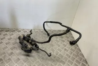 86422902 Насос вакуумный BMW 5 F10/F11/GT F07 Арт e12223748, вид 4