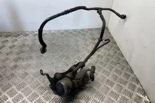 86422902 Насос вакуумный BMW 5 F10/F11/GT F07 Арт e12223748, вид 5