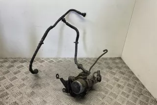 86422902 Насос вакуумный BMW 5 F10/F11/GT F07 Арт e12223748, вид 7