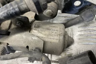 86422902 Насос вакуумный BMW 5 F10/F11/GT F07 Арт e12223748, вид 8
