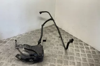 86422902 Насос вакуумный BMW 5 F10/F11/GT F07 Арт e12223748, вид 9