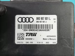 8K0907801L IMPRK1445895, Блок комфорта Audi A4 B8 Арт e12223698, вид 6