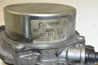 057145100AE Насос вакуумный Audi A6 C6 (S6,RS6) Арт e12223667, вид 3