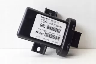 30795078 Блок управления светом Volvo S80 1 Арт e12223570, вид 2