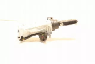 1k0905865ALS Замок зажигания Volkswagen Touran 1 Арт e12223538, вид 1