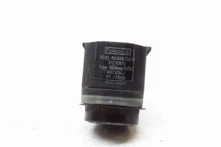 6G9215K859DAW Датчик температуры Volvo S60 2 Арт e12223402, вид 2