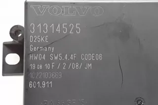 31314525 Датчик температуры Volvo S60 3 Арт e12223309, вид 3