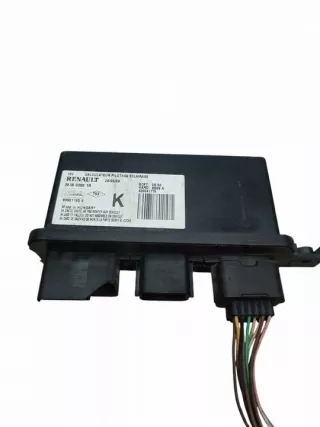 285800001R Блок управления светом Renault Laguna 3 Арт e12223291, вид 1