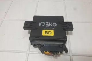 09135156 Блок управления светом Opel Astra G Арт e12223228, вид 2