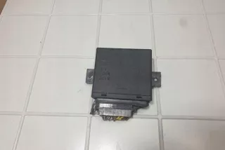 09135156 Блок управления светом Opel Astra G Арт e12223228, вид 3
