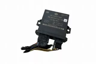 13326937 Блок управления светом Opel Astra H Арт e12223226, вид 2