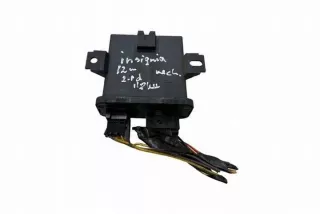 13326937 Блок управления светом Opel Astra H Арт e12223226, вид 4